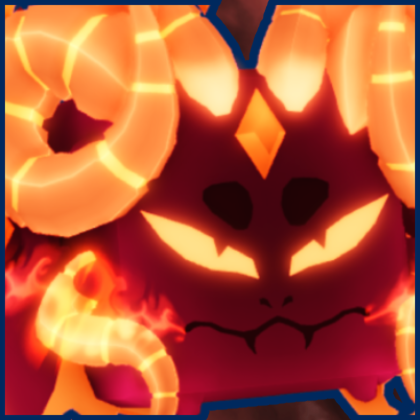Mythic Snake Eyes