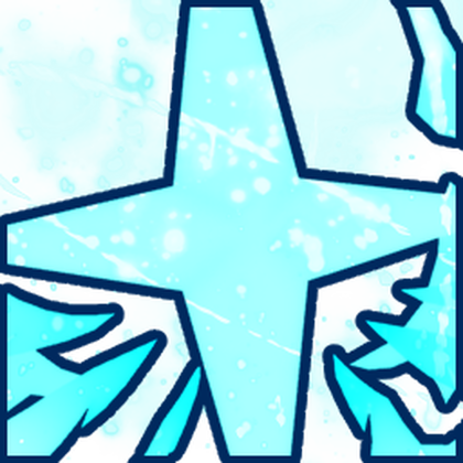 Shiny Solar Star