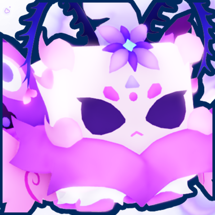 Mysterious Bloom
