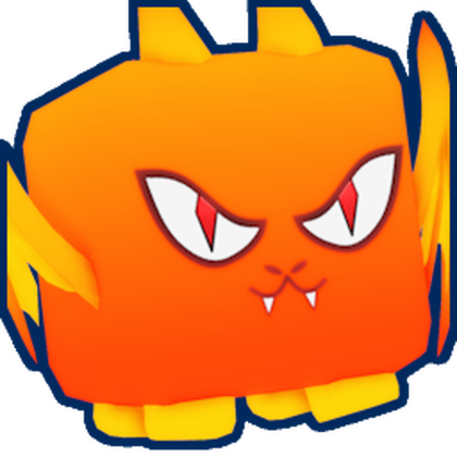 Inferno Demon