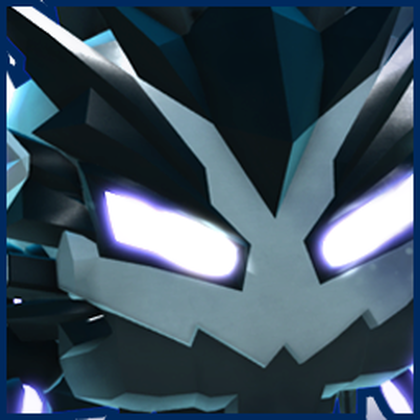 Shiny Mythic Mecha Leviathan
