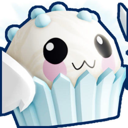 Shiny Sweet Treat