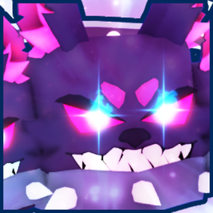 Mythic Merry-Go Hound