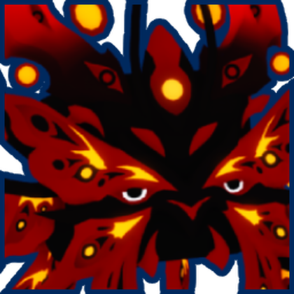 Dark Mariposa