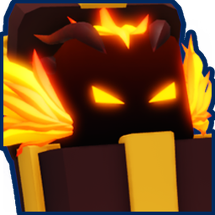 Mythic Giftbox Dark Phoenix