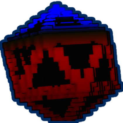 Shiny Retro Hexarium