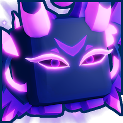 Shiny Umbra