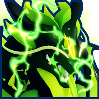 Mythic Electric Basilisk