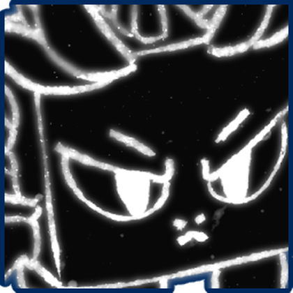 Shiny Mythic Doodle Leviathan