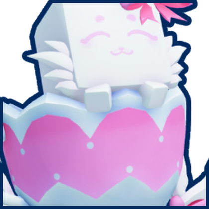 Shiny Cup o' Bunny