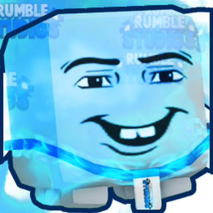 RUMBLECON GOD