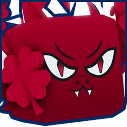 Shiny Lucky Equinox