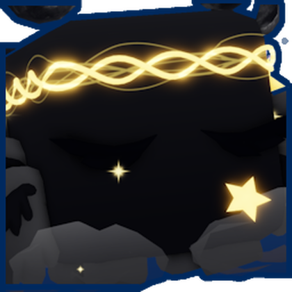 Mythic Crescent Empress