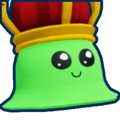Royal Slime
