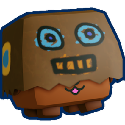 D.I.Y Robot