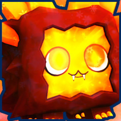 Mythic Yeti