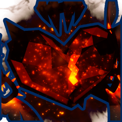 Shiny Shattered Soul