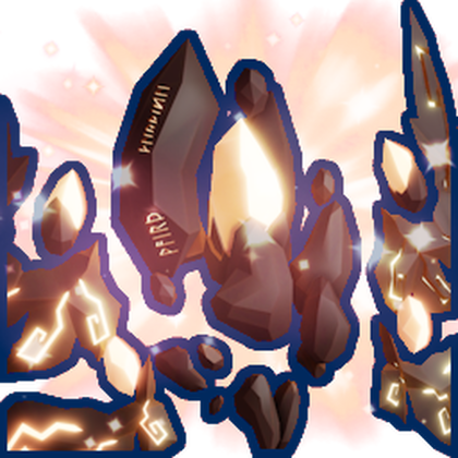 Shiny Monolith