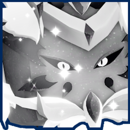 Shiny Mythic Nebula