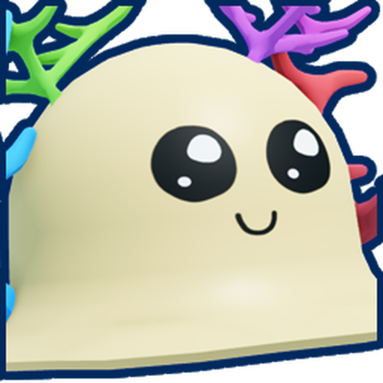 Coral Slime