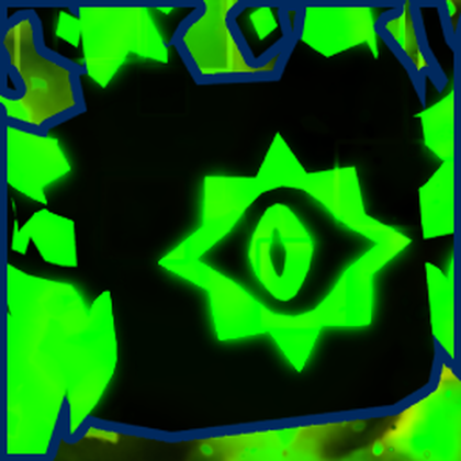Shiny Shadow Radiance