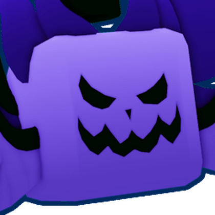 Shiny Hallowed Spirit