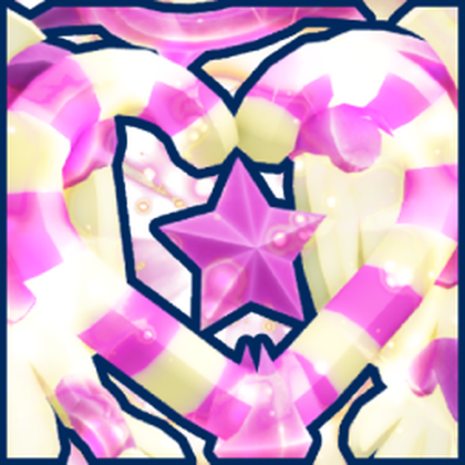Mythic Sweet Heart
