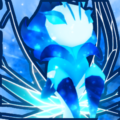 Shiny Mythic Queen Wasp