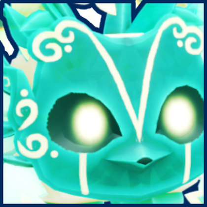 Mythic Okami Spirit
