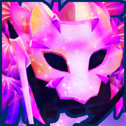 Mythic Crystal Reaper