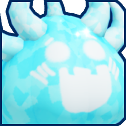Shiny Mythic D.I.Y Dumb Pumpkin