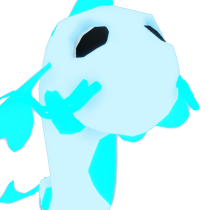 Shiny OG Koi