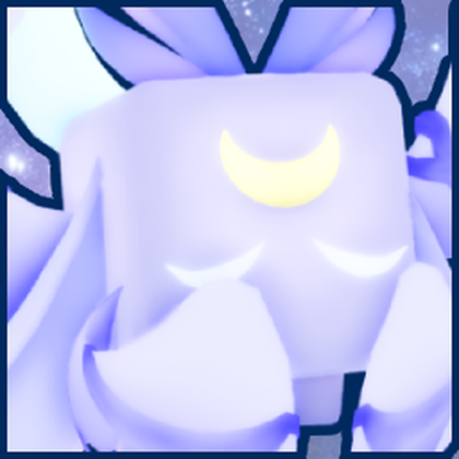 Moon Goddess