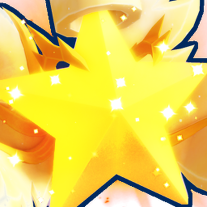 Mythic Eternal Star