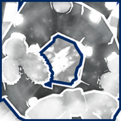 Shiny Mythic Festive Wreath