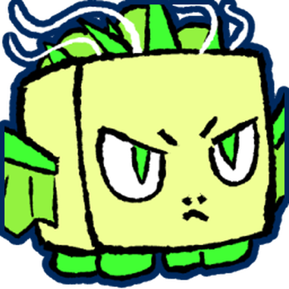 Shiny Doodle Leviathan