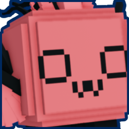 Mythic Retro Sylently's Pet