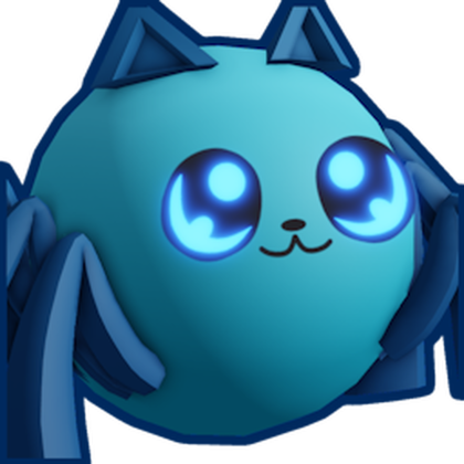Shiny Round Spitty