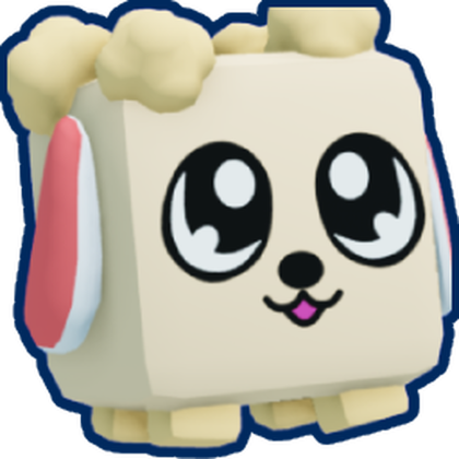 Popcorn Doggy