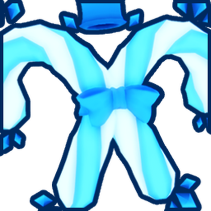 Shiny Mythic Royal Candy Cane