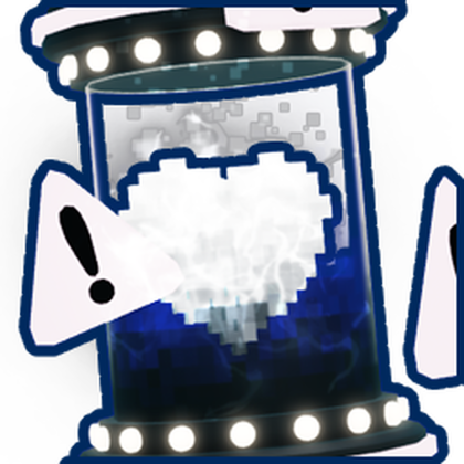 Shiny Mythic HYPERCORE
