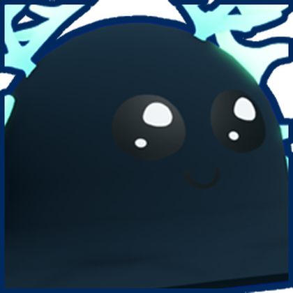 Mythic Coral Slime