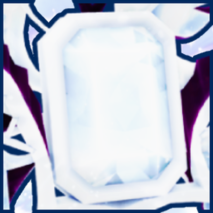 Shiny Mythic Elegant Emerald