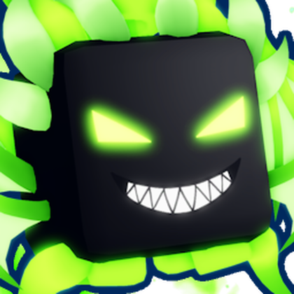 Mythic Fire King