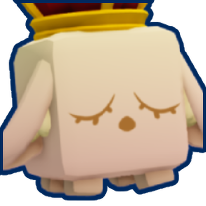 Royal Sheep