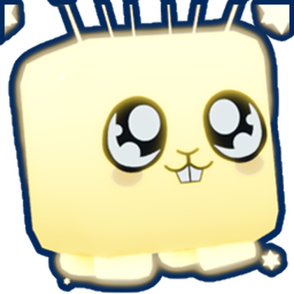 Starry Bunny