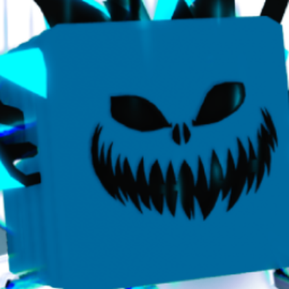 Shiny Mythic OG Sinister Lord 2.0