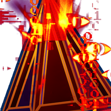 Mythic Hacker Pyramidium