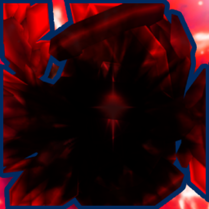 Shiny Darkened Shard