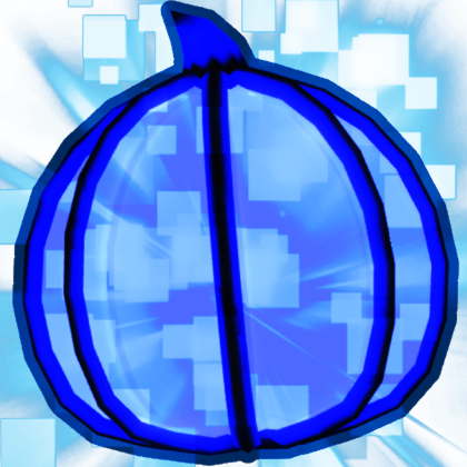 Shiny Pumpkin Pyramidium
